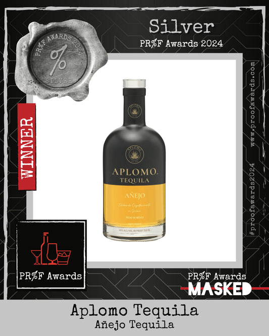 Aplomo Anejo