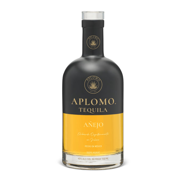 Aplomo Anejo
