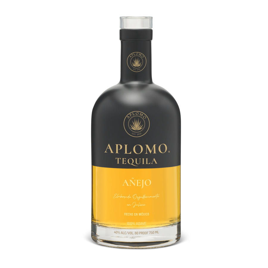 Aplomo Anejo