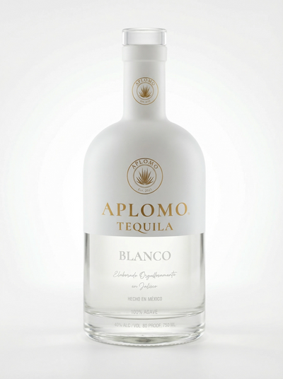 Aplomo Blanco