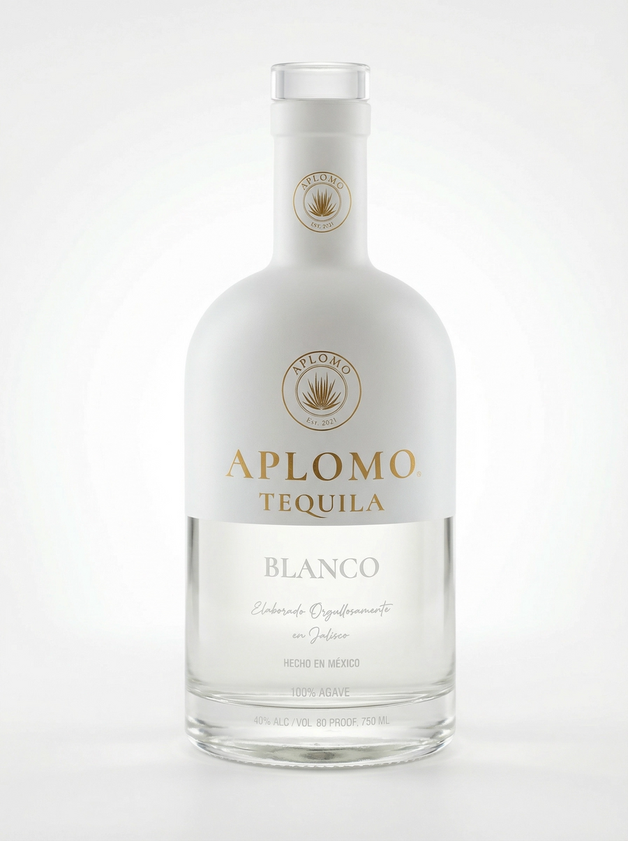 Aplomo Blanco