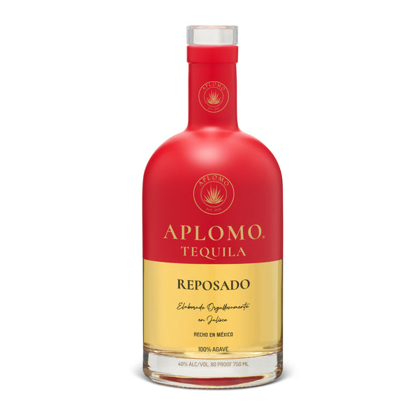 Aplomo Reposado