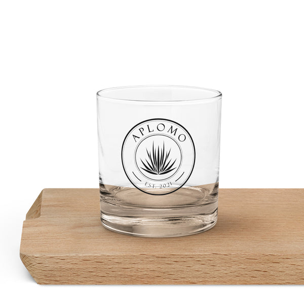 Rocks Glass