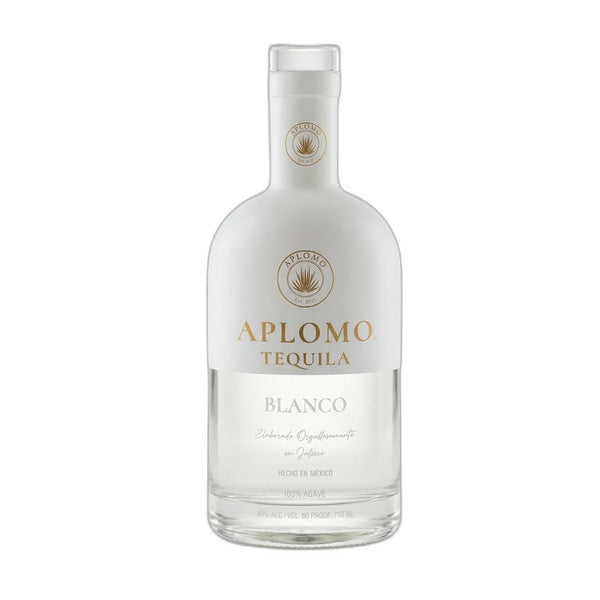 Aplomo Blanco